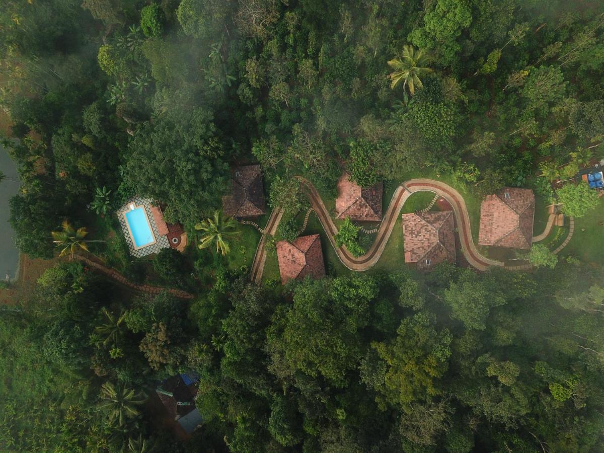 Ananterra Resort Wayanad Εξωτερικό φωτογραφία