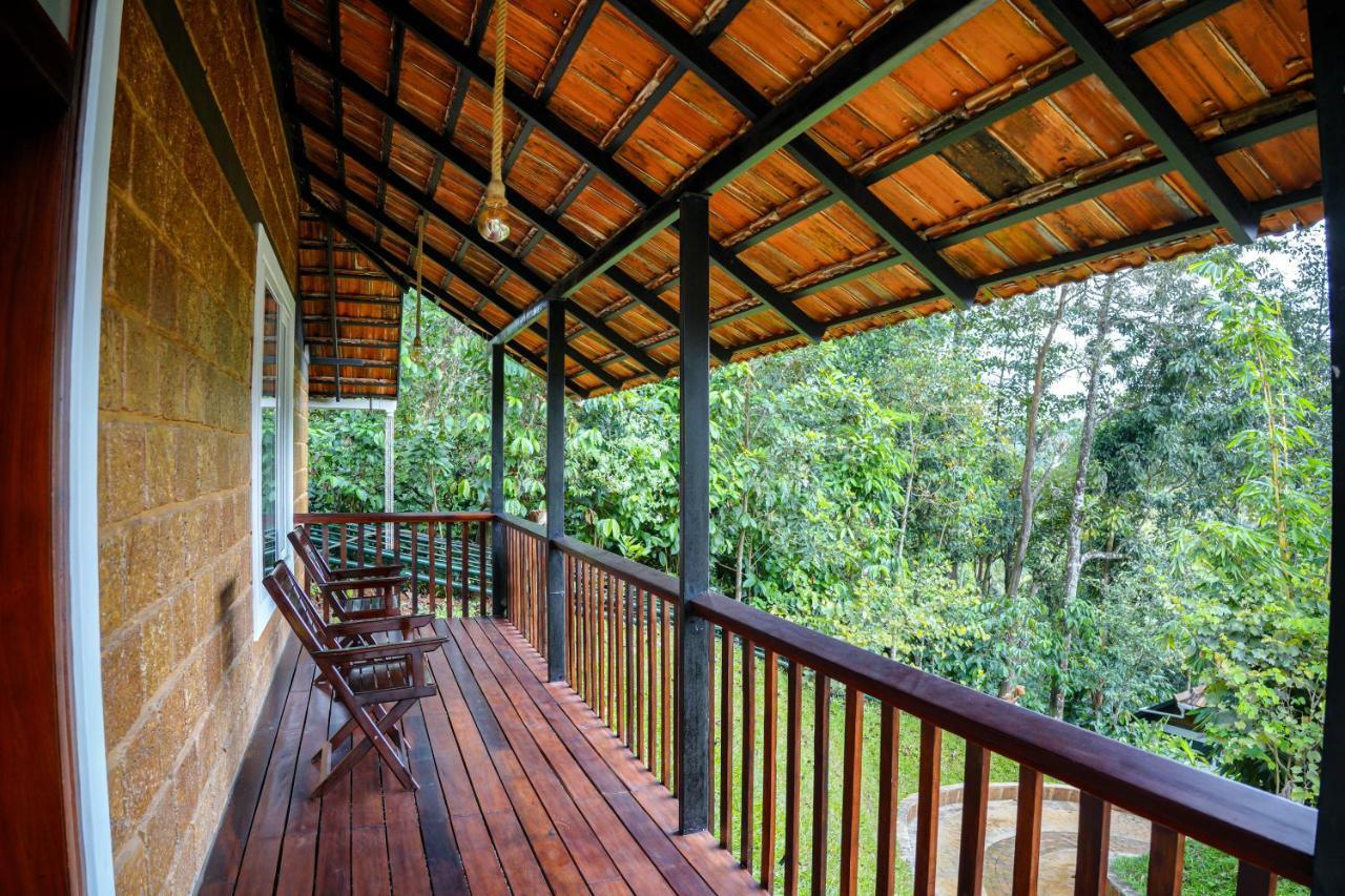 Ananterra Resort Wayanad Εξωτερικό φωτογραφία