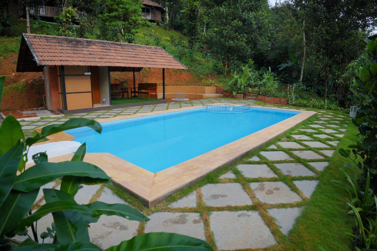 Ananterra Resort Wayanad Εξωτερικό φωτογραφία