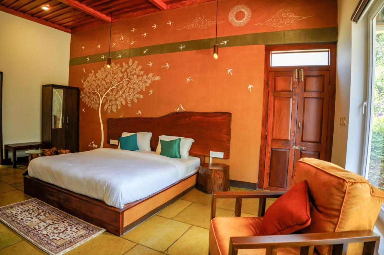 Ananterra Resort Wayanad Εξωτερικό φωτογραφία