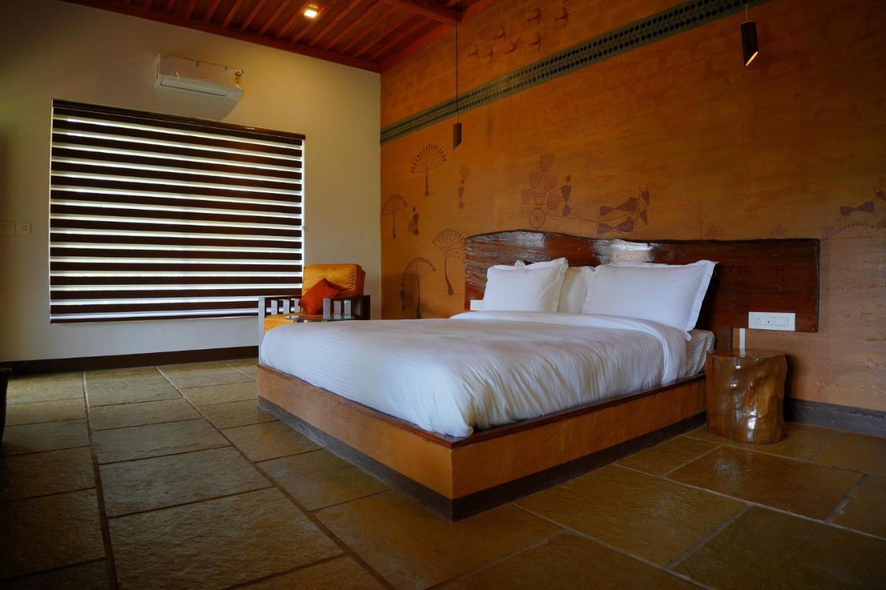 Ananterra Resort Wayanad Εξωτερικό φωτογραφία
