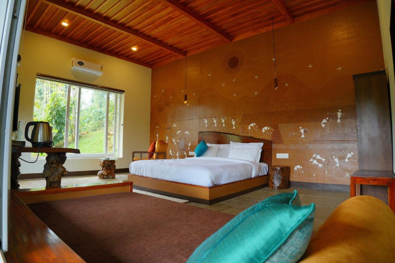 Ananterra Resort Wayanad Εξωτερικό φωτογραφία