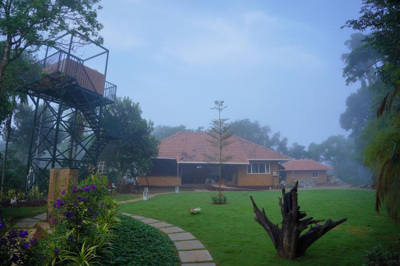 Ananterra Resort Wayanad Εξωτερικό φωτογραφία