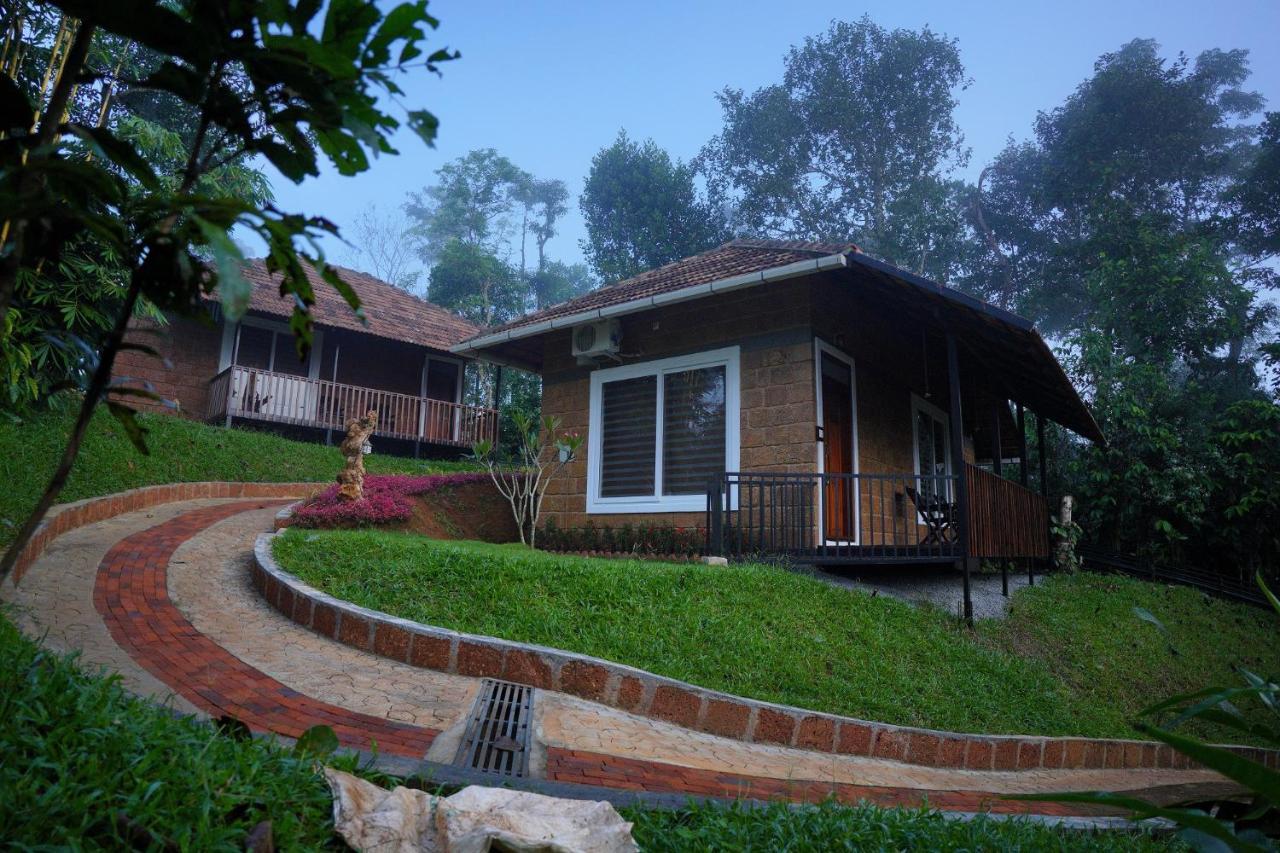 Ananterra Resort Wayanad Εξωτερικό φωτογραφία