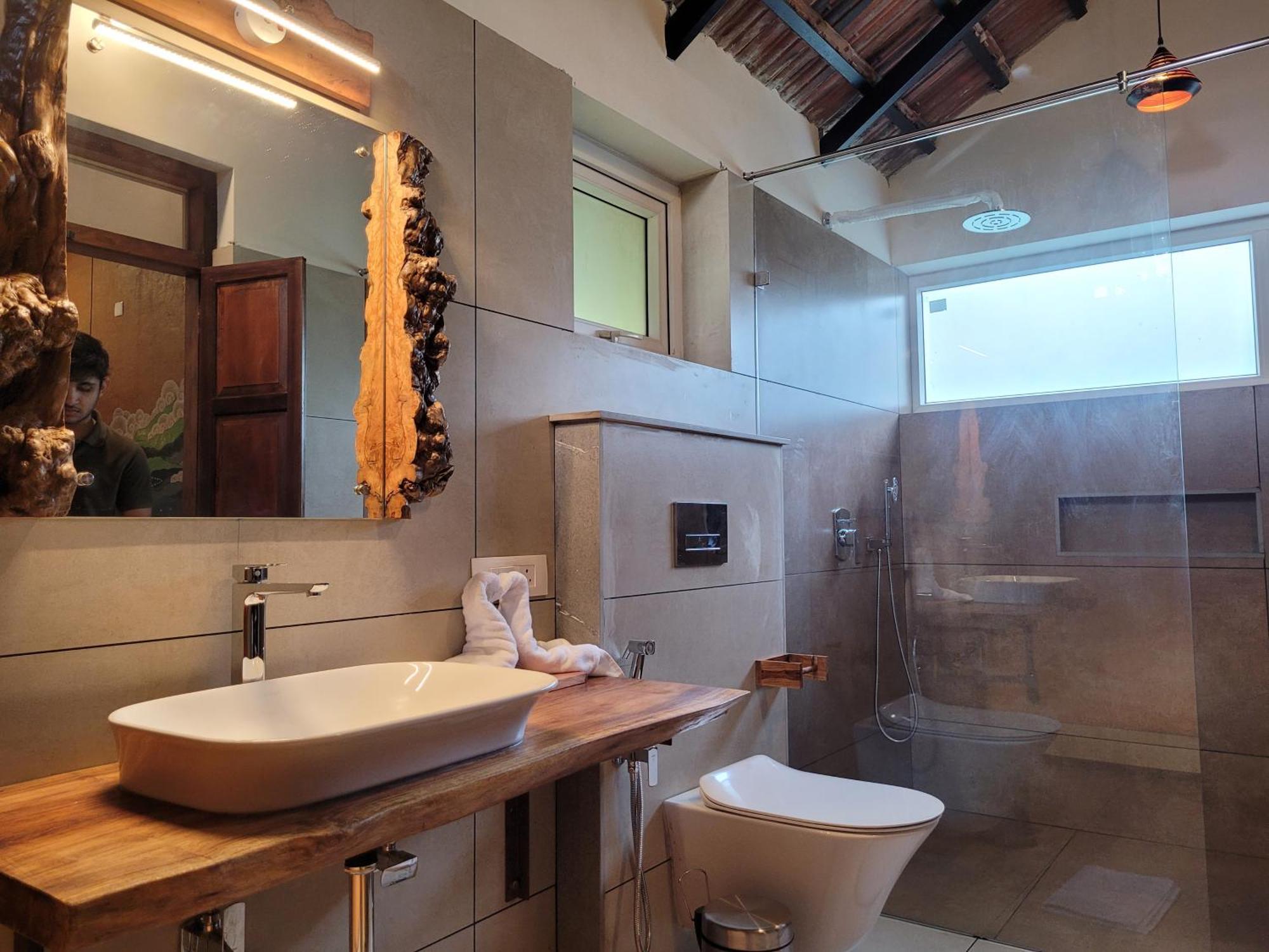 Ananterra Resort Wayanad Εξωτερικό φωτογραφία
