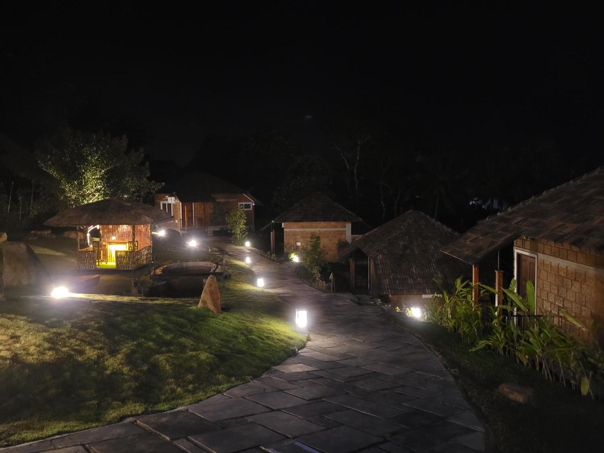 Ananterra Resort Wayanad Εξωτερικό φωτογραφία