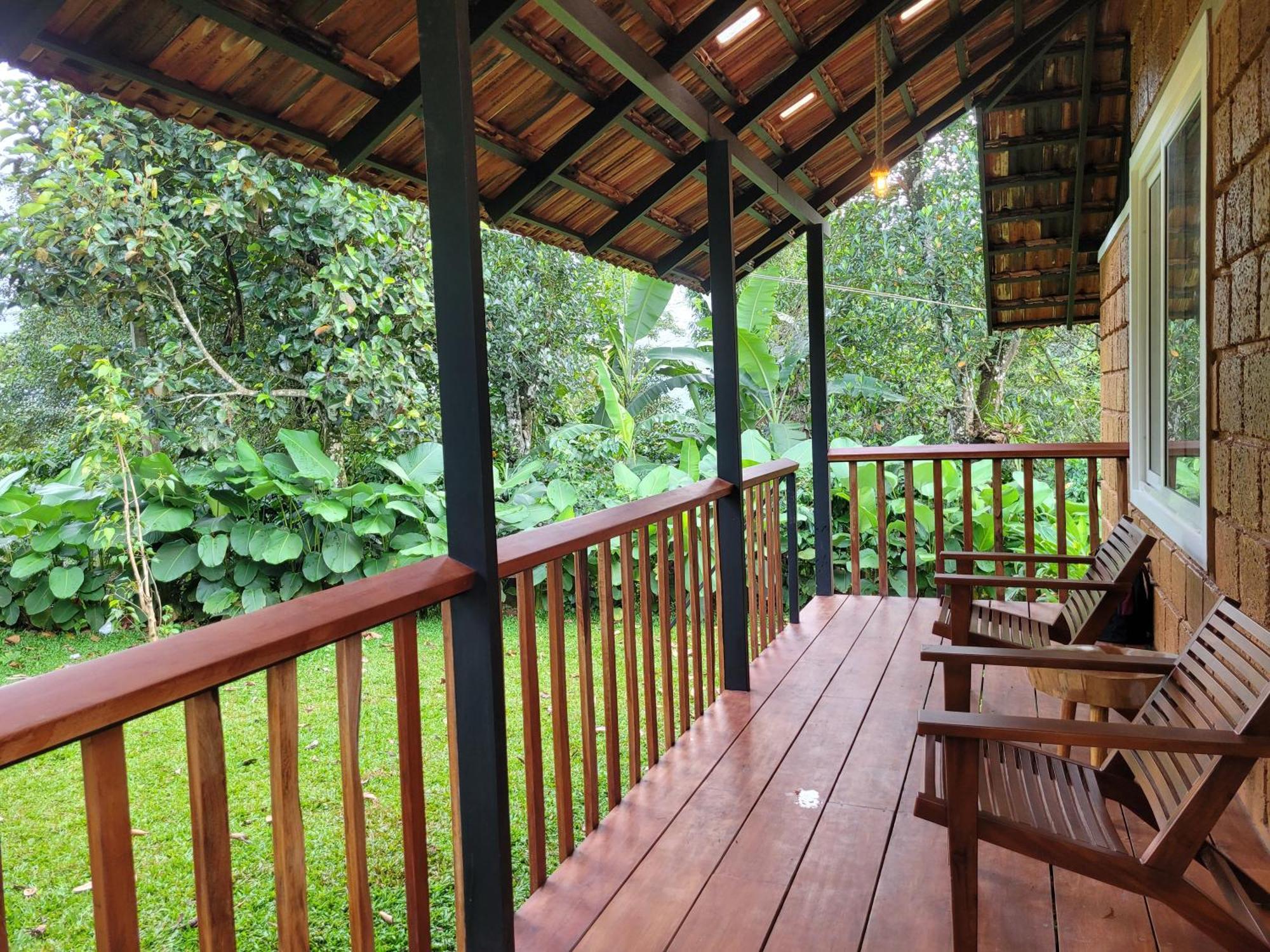 Ananterra Resort Wayanad Εξωτερικό φωτογραφία