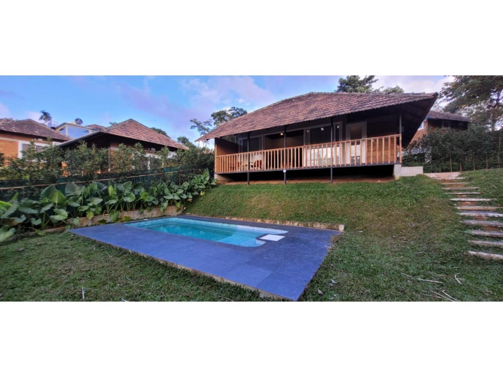 Ananterra Resort Wayanad Εξωτερικό φωτογραφία