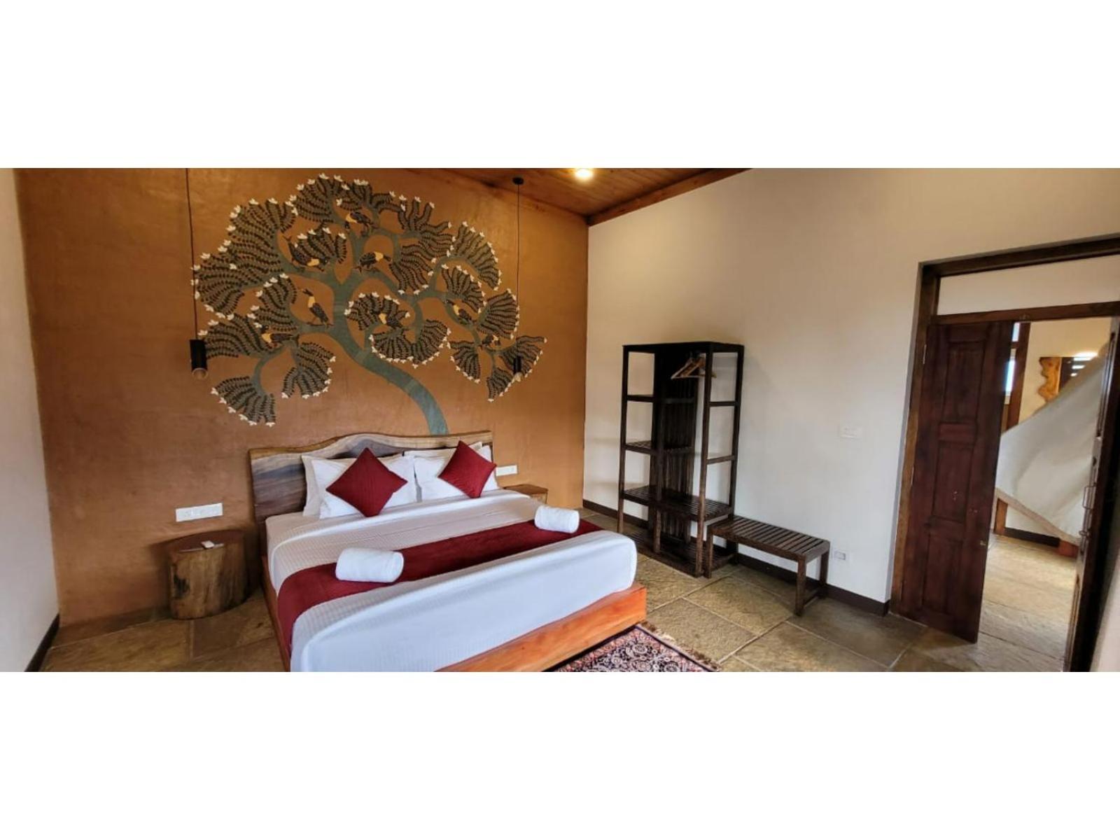 Ananterra Resort Wayanad Εξωτερικό φωτογραφία