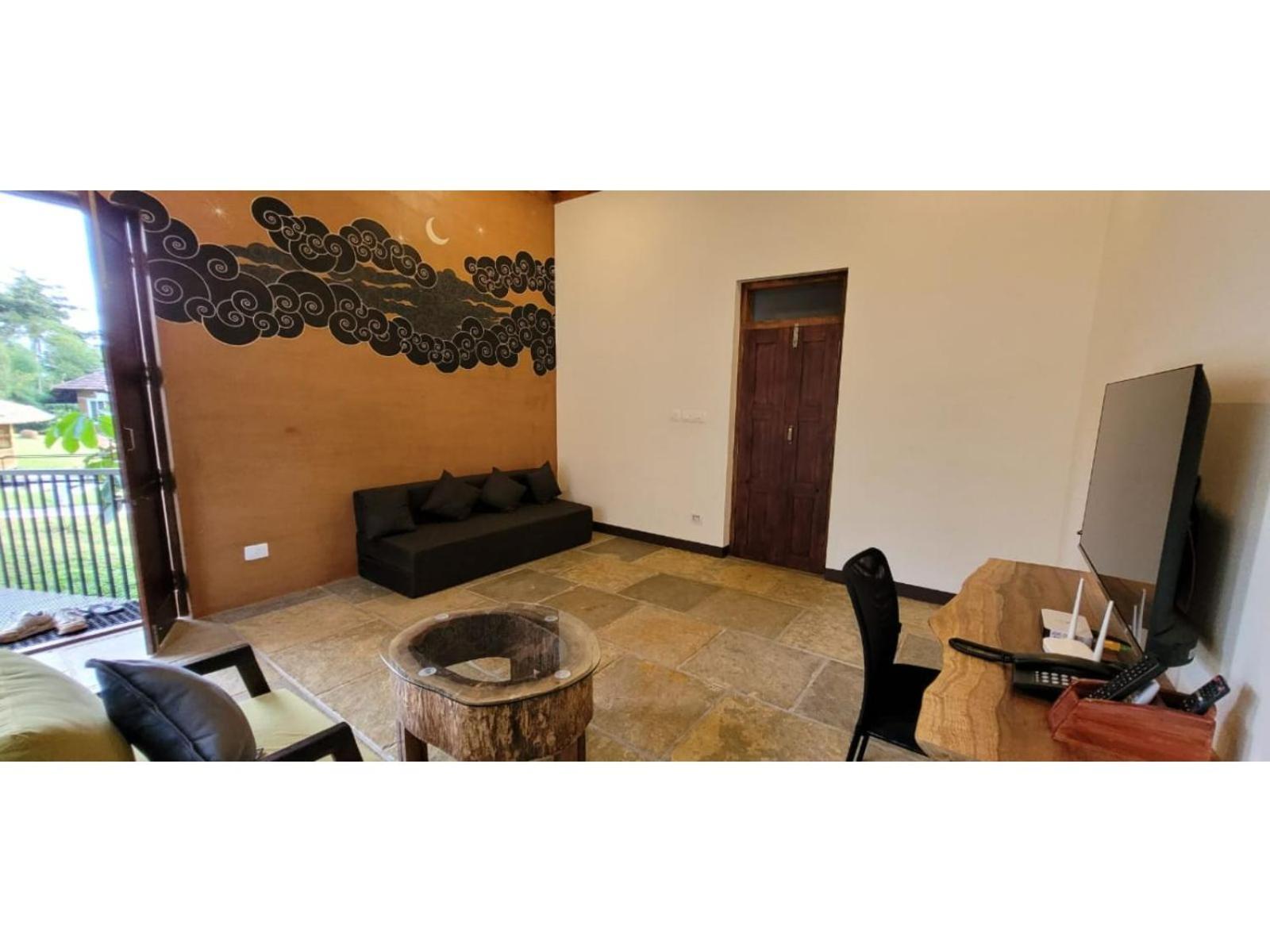 Ananterra Resort Wayanad Εξωτερικό φωτογραφία