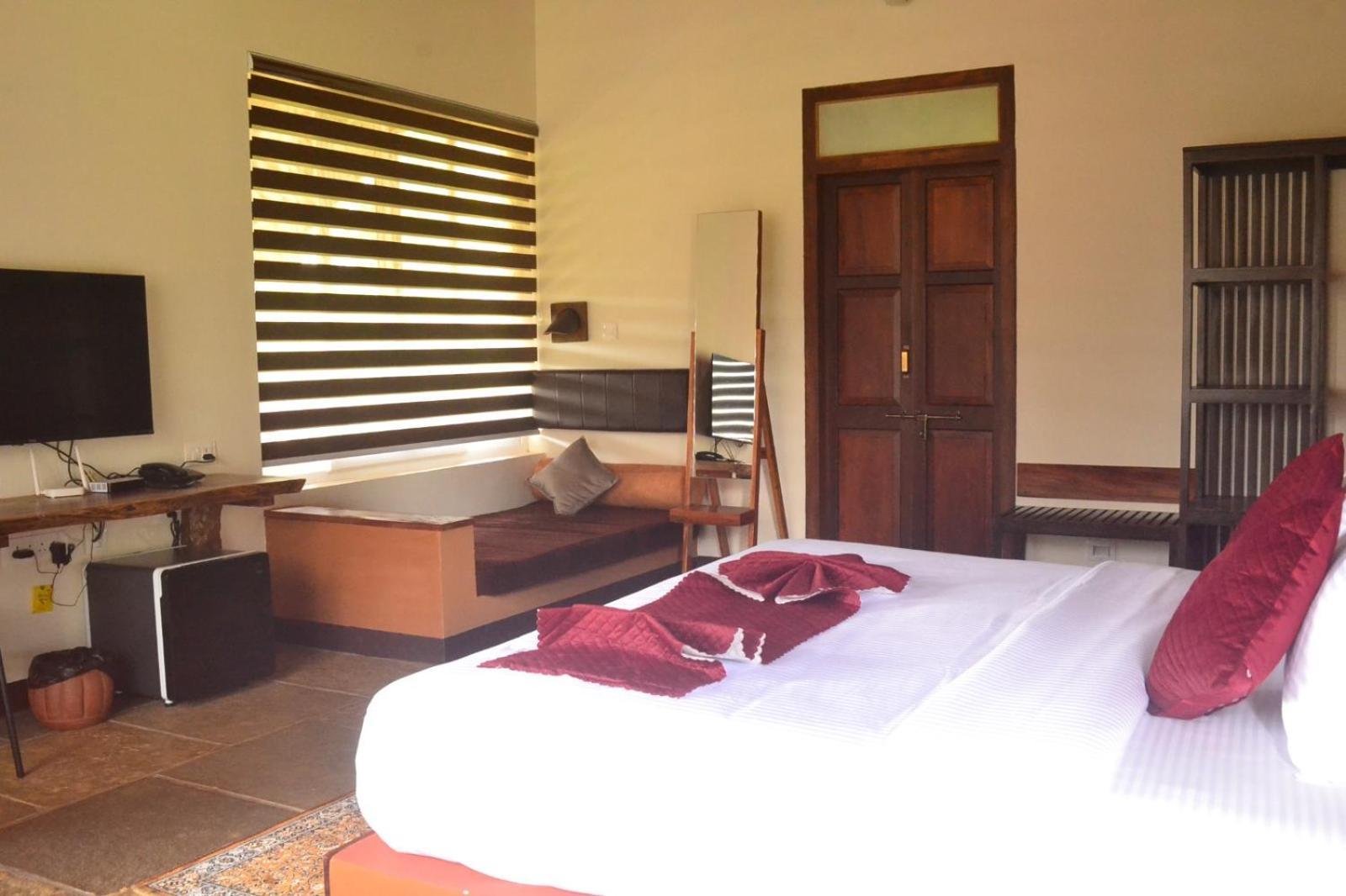 Ananterra Resort Wayanad Εξωτερικό φωτογραφία