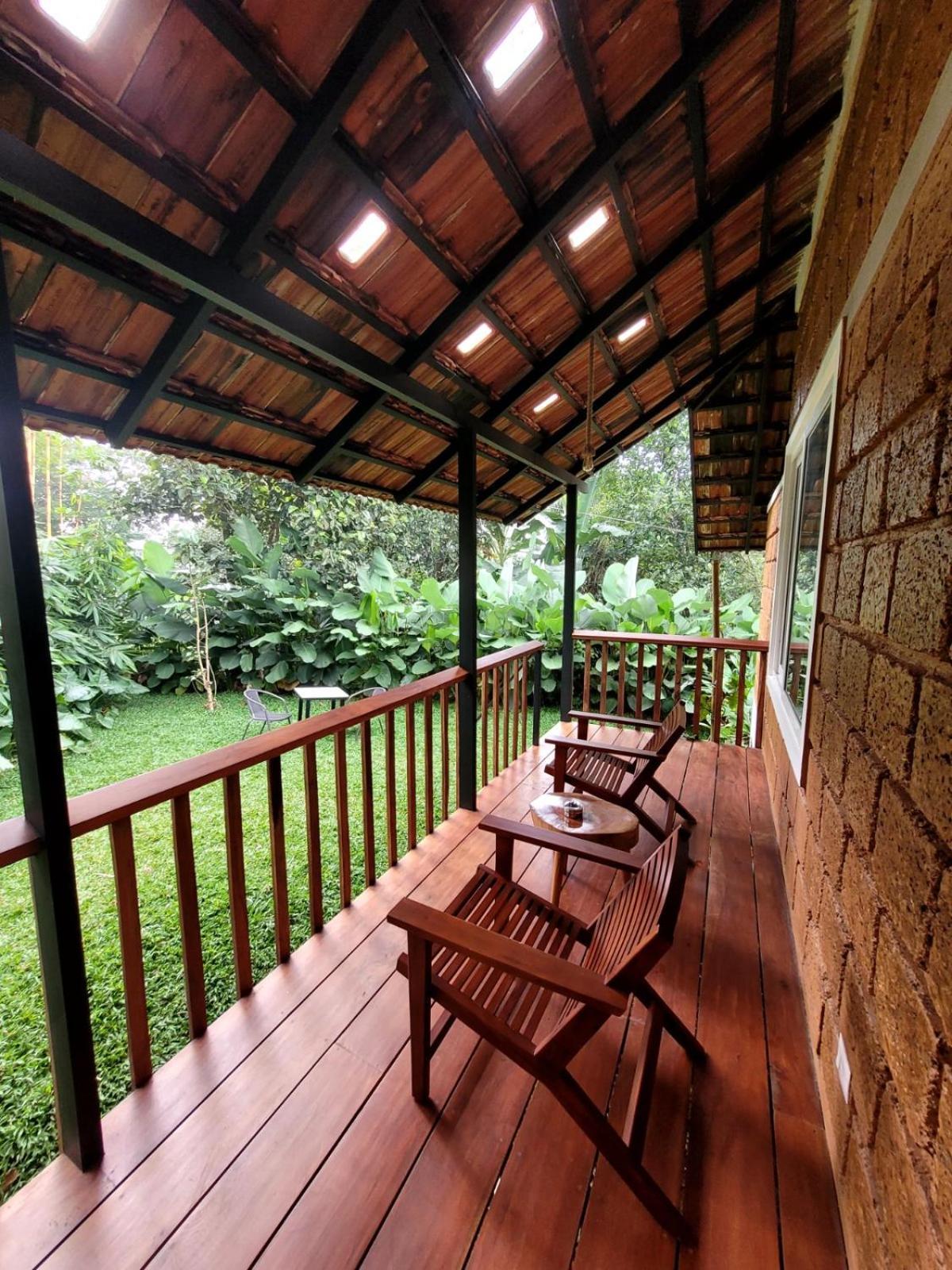 Ananterra Resort Wayanad Εξωτερικό φωτογραφία